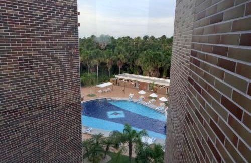 Gran Lençóis Flat Residence - Photo 3