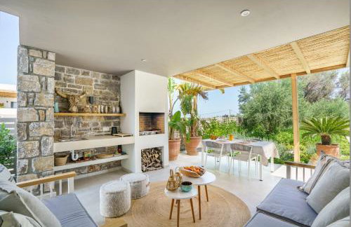 New Stylish Villa Tessera with Private Pool and BBQ - Foto 22