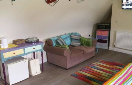 The Saracens Head THE CONKERA - Foto 27