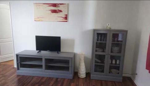 2 Room Messe Flat, 4 Min Airport, with Garden - Foto 4