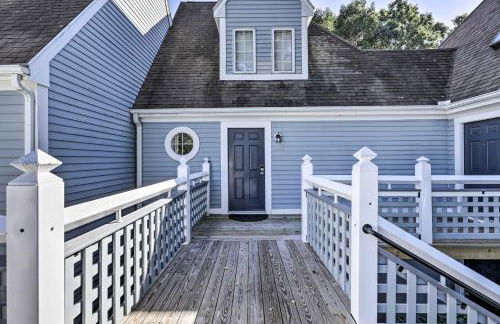 Norwich The Villas Near Mohegan Sun Casino - Foto 1