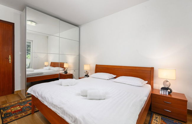 Apartment in Porec Near Brijuni Islands - Foto 5