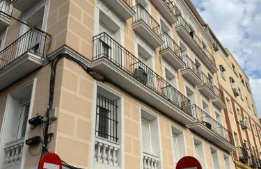 Apartamentos Madrid Río - Foto 6