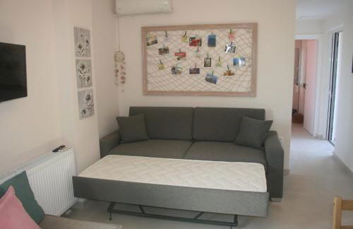 Ellie's guesthouse, Nafplio - Photo 14