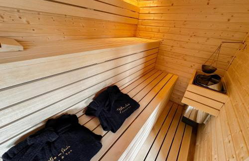 Bale na Skale Chata & SPA-Zawoja - Foto 23