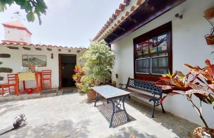 Finca Paraiso Casa Rural Tenerife - Foto 29