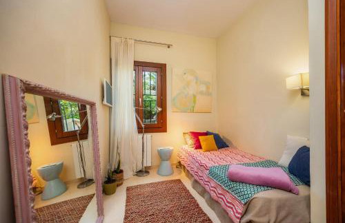 Villa Cala Estancia Mercedes - Foto 24