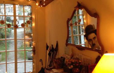 Villa Fedora - Foto 13