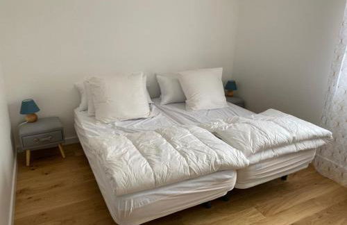 Résidence les biches - Foto 16