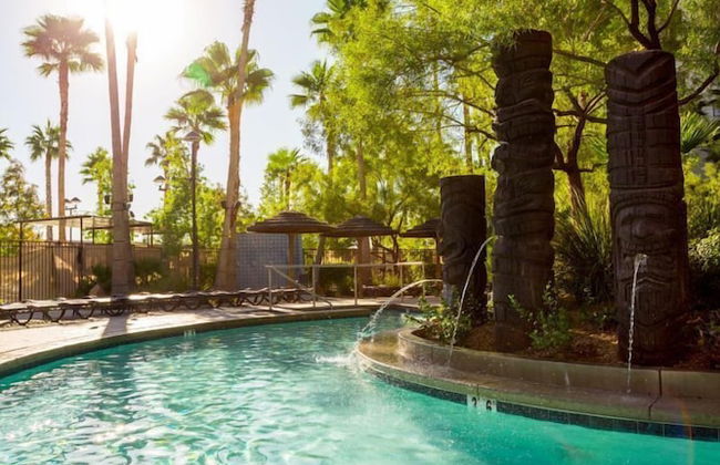 Tahiti Village Resort & Spa - Foto 26