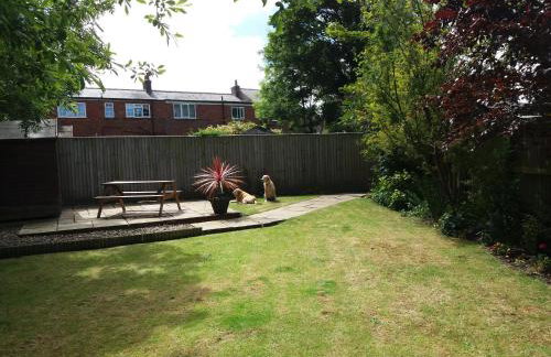 Sunnyside Cottage - Photo 11