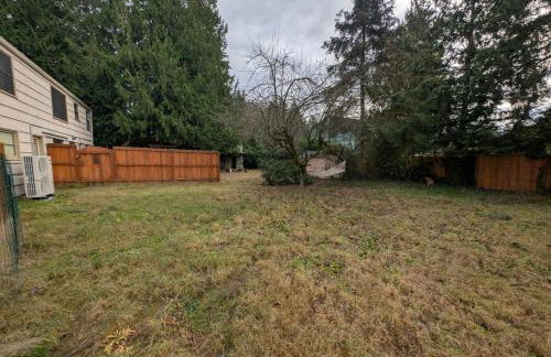 Entire ADU with hottub - Foto 50