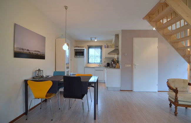 Holiday Home in Heeten Near Forest - Foto 16