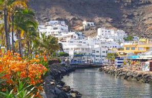 Malibú Mogán Casa Vintage - Amazing sea/harbour view - Photo 41