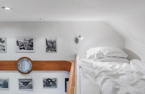 Unique Chiswick Penthouse with Roof Terrace - Foto 78