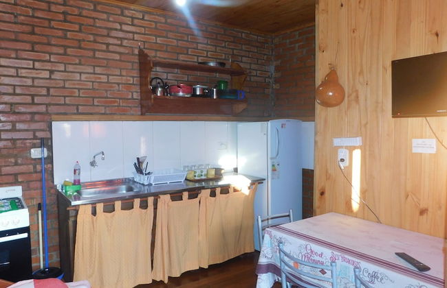 Cabañas Araticu - Foto 1