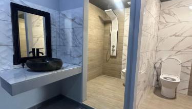 Dionisia sunshine view house with gym - Foto 5