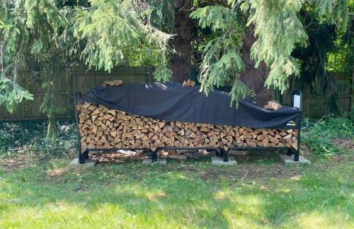 Newly Renovated Carriage House Near Town & Beaches - Foto 8