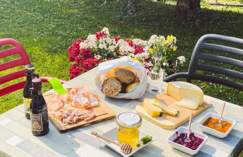 agriturismo" il glicine bianco" - Foto 8