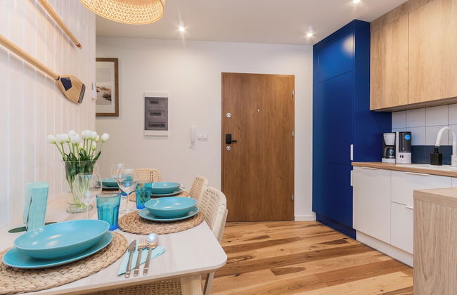 Apartamenty Sun & Snow Enklawa Krynica Morska - Foto 21