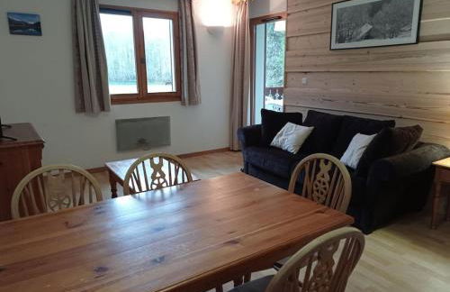 Bel Appartement en résidence avec piscines - Foto 5