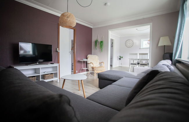 Jotunheim / Aparthotel / Family Friendly - Foto 24