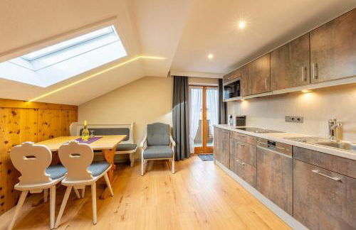 Ferienwohnung Ferienglück - Foto 13