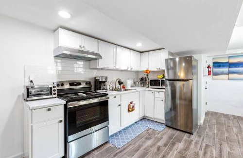 Luxury Suite by Prudential Ctr & 7min to EWR Airpt - Foto 19