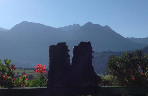 AUSZEIT - Ferienwohnungen in Obermaiselstein - Foto 48