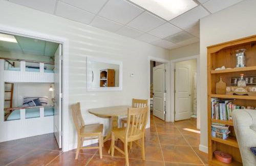 On-Site Lake Access Serene Waterloo Getaway - Foto 7