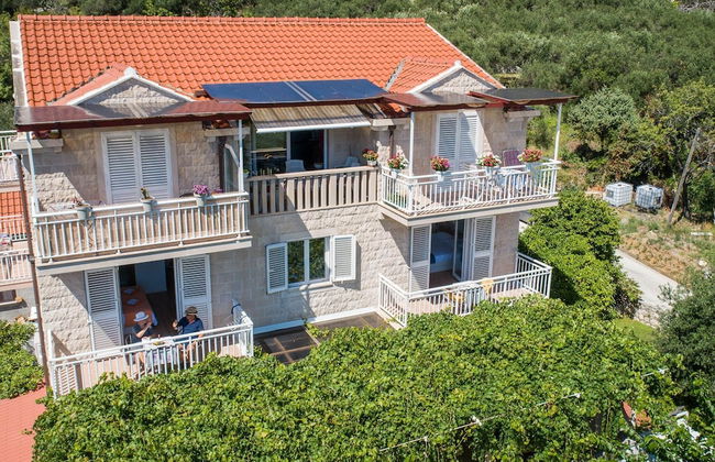 Apartments Njirić - Foto 67