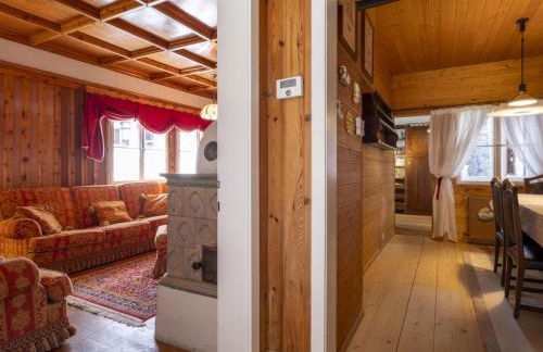 Chalet Chalet Franca by Interhome - Foto 18