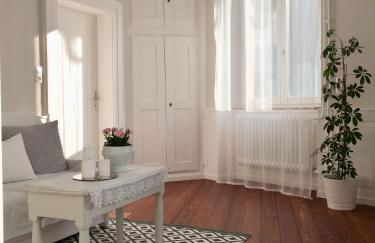 Appartment Entegast - Edles Landhausflair zum Geniessen - Foto 9