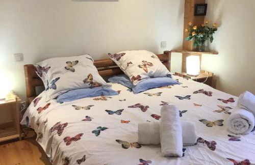 Maison écologique avec piscine privée, jusqu'à 6 personnes - FR-1-824-25 - Foto 17