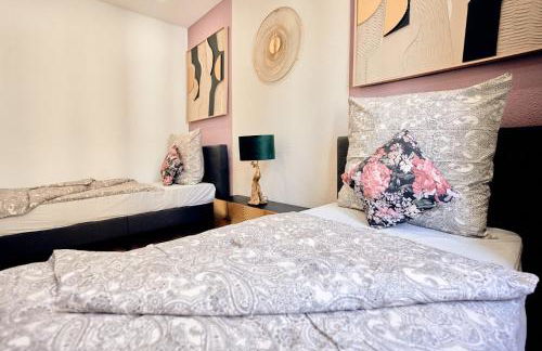 LIVING Apartments / FeWo Neuwied - Foto 43