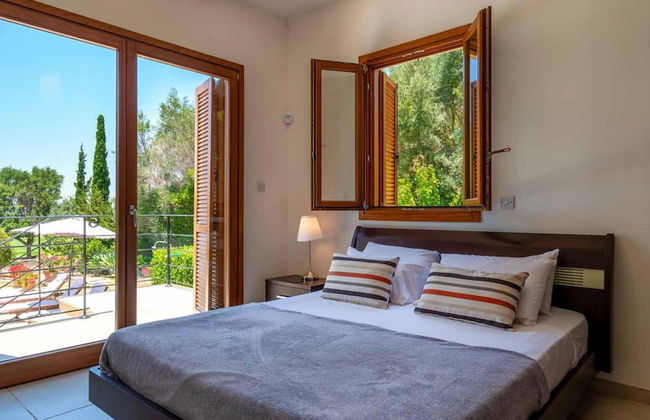 Villa 148 - Lofou in Kouklia - Foto 29