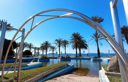 APARTAMENTO VISTAZUL SAMIL - Foto 1