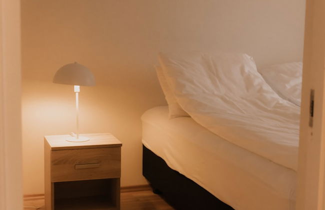 Gamli Skolinn Husavik - Foto 14