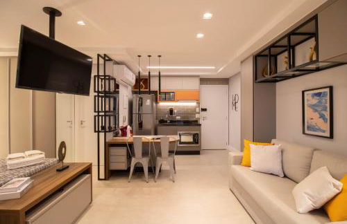 Unique Studio - GRU 1803 - Foto 16