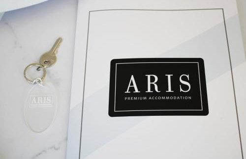 ARIS Urban Gazi - Foto 10