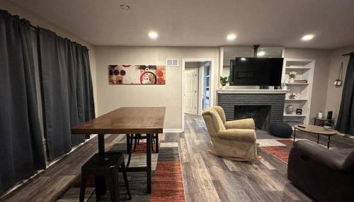 ~Close to Hosp and DT~sleeps 11~ - Foto 5