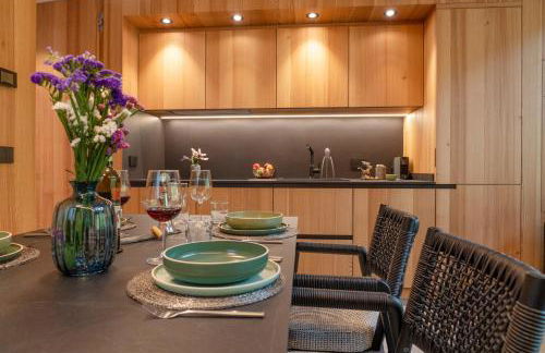 Borgo PLAZA CHALET - Foto 28