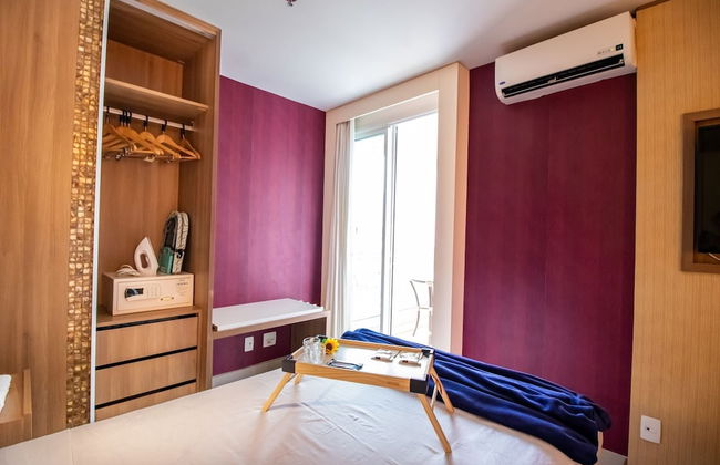 360 Brisas do Lago by Ozped - Foto 25