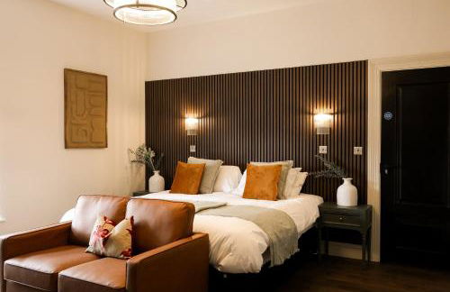 Lovely Studio Flat on Bath Road - Flat 8 - Foto 1