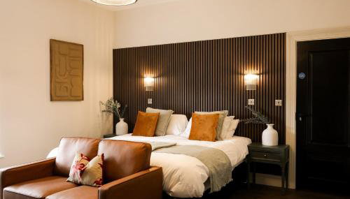 Lovely Studio Flat on Bath Road - Flat 8 - Foto 1