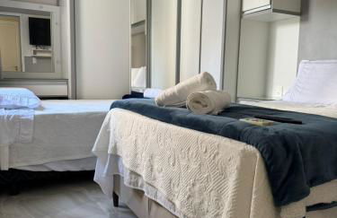 Casa Arruda Climatizada 6 prox Shop Boulevard - Foto 28