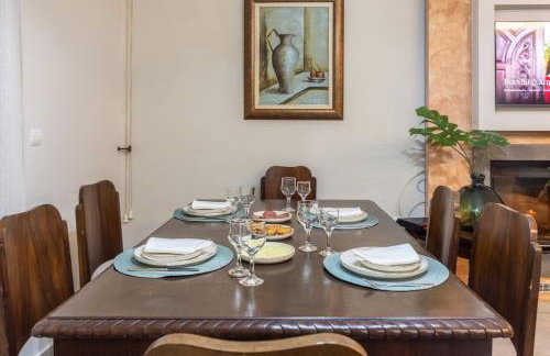 Casa Anthea 3 bedroom apartment with Garden - Foto 34