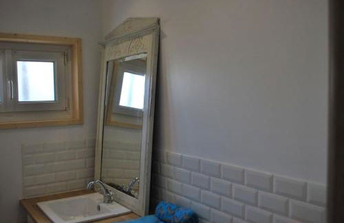 Maison de village, charme scandinave - Foto 16