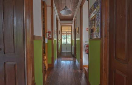 Large, converted farmhouse with pool - Foto 78