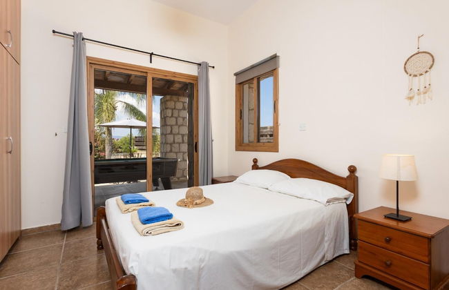 Villa Windmill in Poli Crysochous - Foto 16